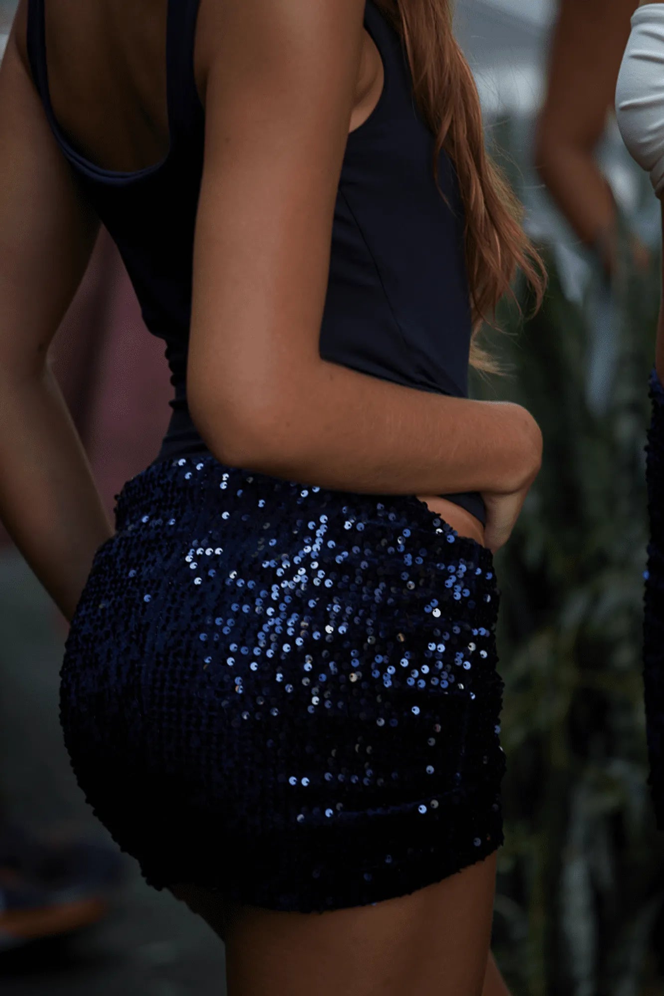 Saia Star Paete Marinho